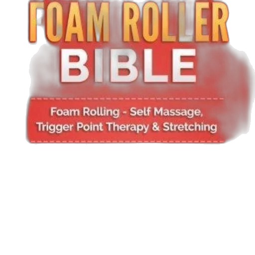 foam, roller, bible, book transparent PNG cut-out
