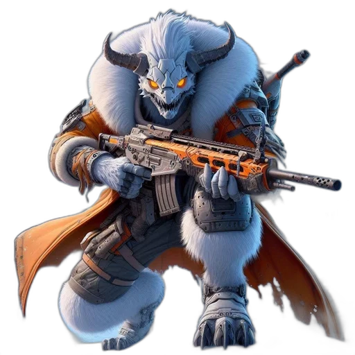 weapon, dragon, concept art, fantasy art transparent PNG cut-out