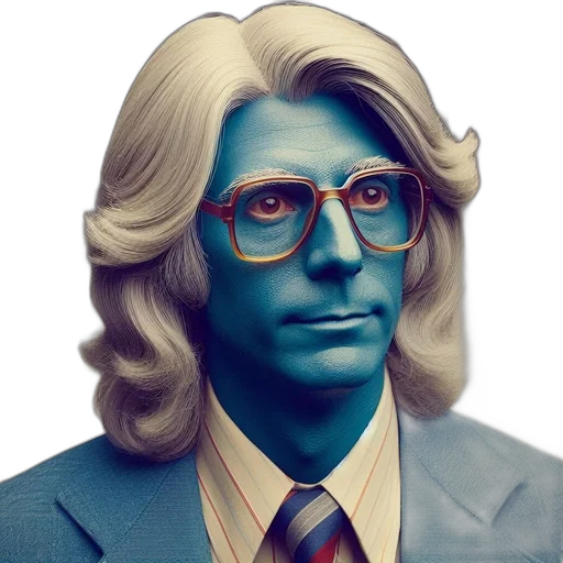 face, hair, mask, photorealistic transparent PNG cut-out