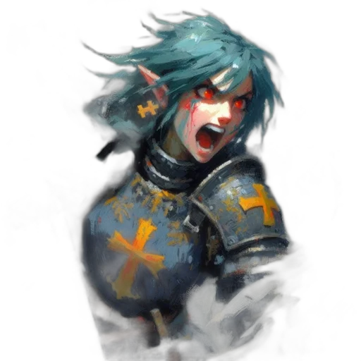 sword, face, dragon, weapon transparent PNG cut-out