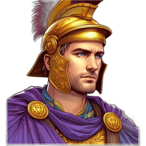 staff, crown, face, sword transparent PNG cut-out