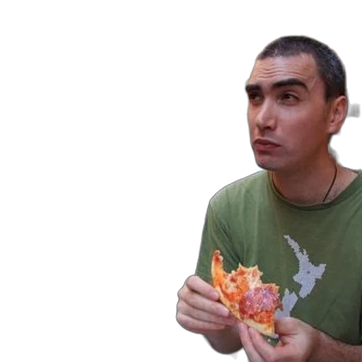 food, face, creature, staff transparent PNG cut-out