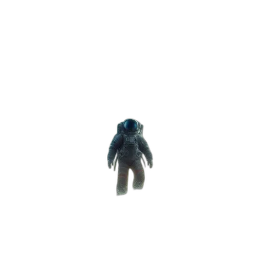 robot, creature, animal, jacket transparent PNG cut-out