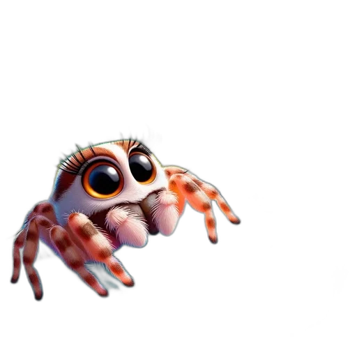 creature, animal, robot, face transparent PNG cut-out
