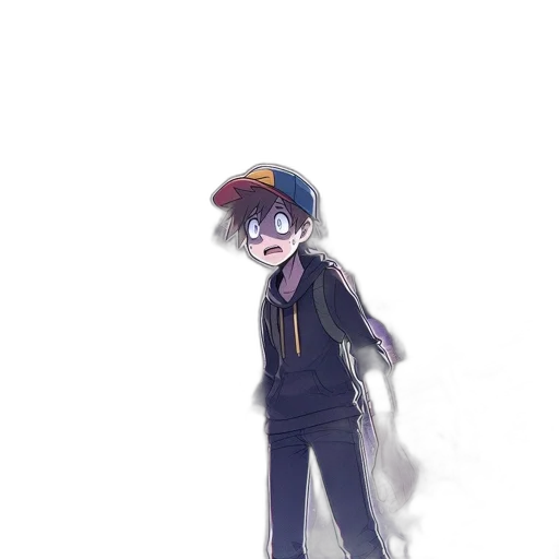 staff, mask, hat, creature transparent PNG cut-out