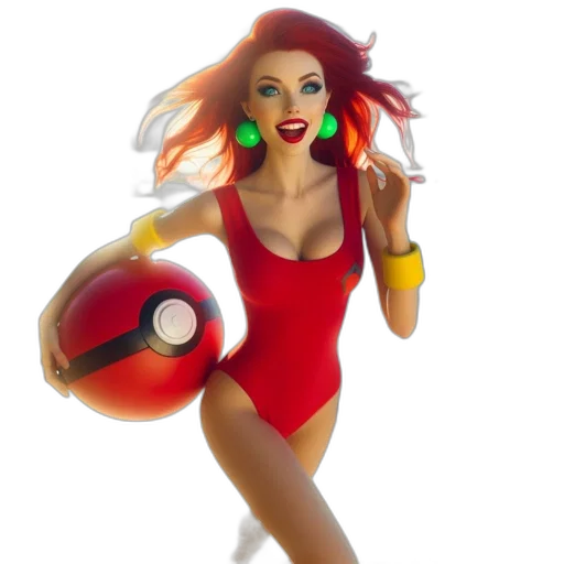 concept art, fantasy art, 3d render, pixel art transparent PNG cut-out
