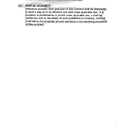 legal, document, page, titled transparent PNG cut-out