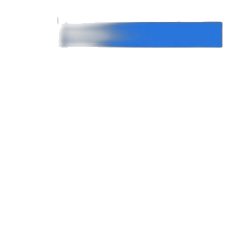 robot, hair, face, staff transparent PNG cut-out