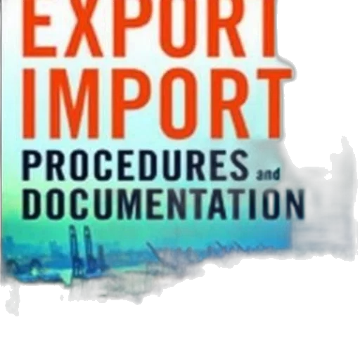 export, import, procedures, documentation transparent PNG cut-out