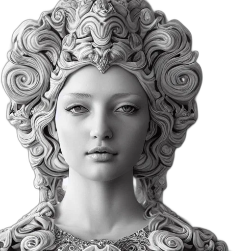 crown, jewelry, face, mask transparent PNG cut-out