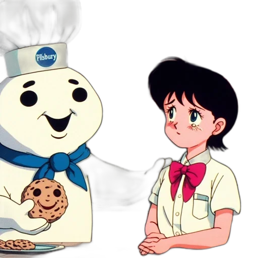 food, mask, cartoon, concept art transparent PNG cut-out