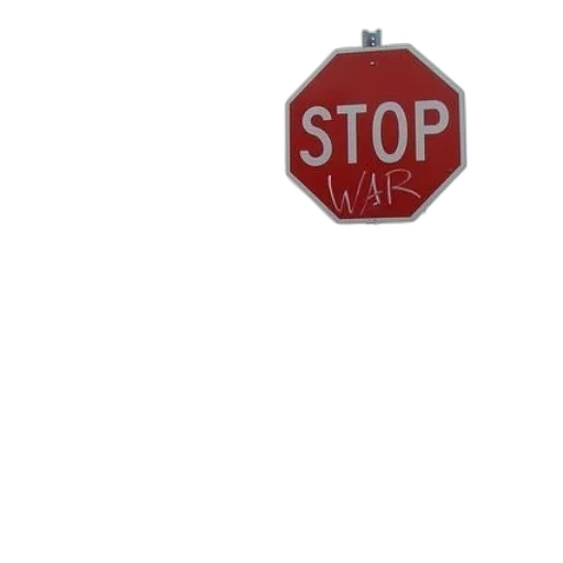 weapon, car, vaporwave, stop transparent PNG cut-out