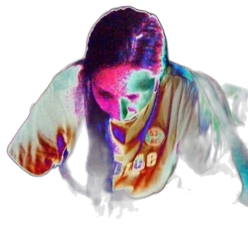 jacket, creature, face, mask transparent PNG cut-out