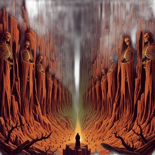concept art, fantasy art, comic book art, pixel art transparent PNG cut-out