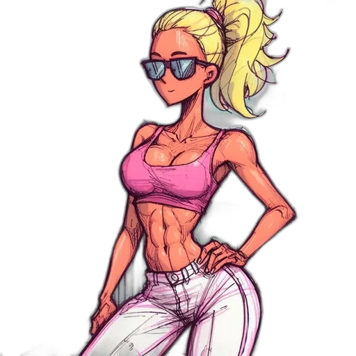 jacket, cartoon, pixel art, comic book art transparent PNG cut-out