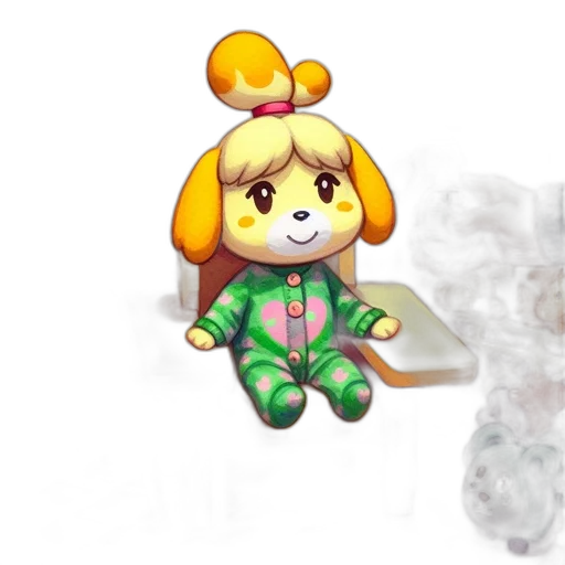 staff, creature, weapon, animal transparent PNG cut-out
