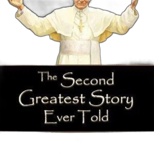 concept art, second, greatest, story transparent PNG cut-out