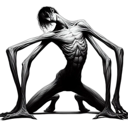 creature, robot, animal, mask transparent PNG cut-out