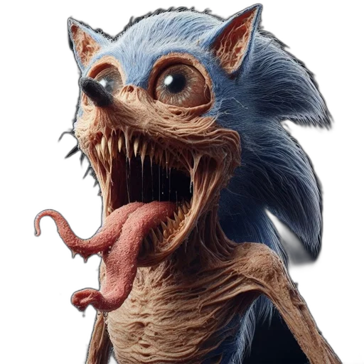 creature, animal, dragon, mask transparent PNG cut-out