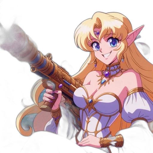 weapon, staff, sword, dragon transparent PNG cut-out