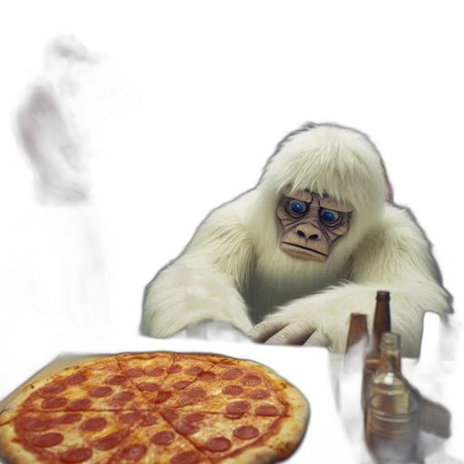 creature, food, animal, jacket transparent PNG cut-out