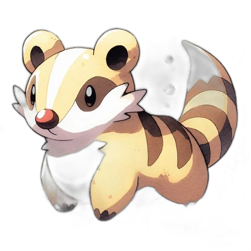 animal, creature, staff, concept art transparent PNG cut-out