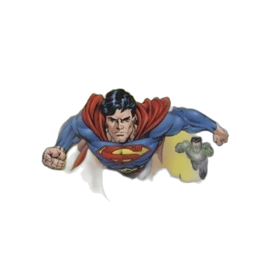 comic book art, concept art, cartoon, 3d render transparent PNG cut-out