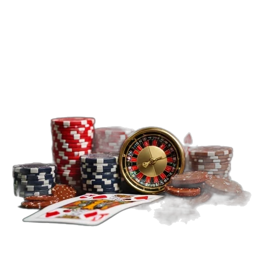 casino, games, gambling, symbols transparent PNG cut-out