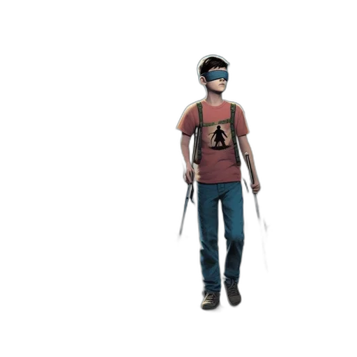 staff, mask, weapon, sword transparent PNG cut-out