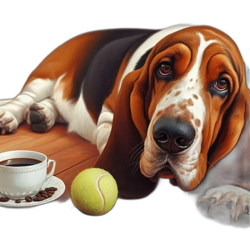 food, photorealistic, oil painting, 3d render transparent PNG cut-out