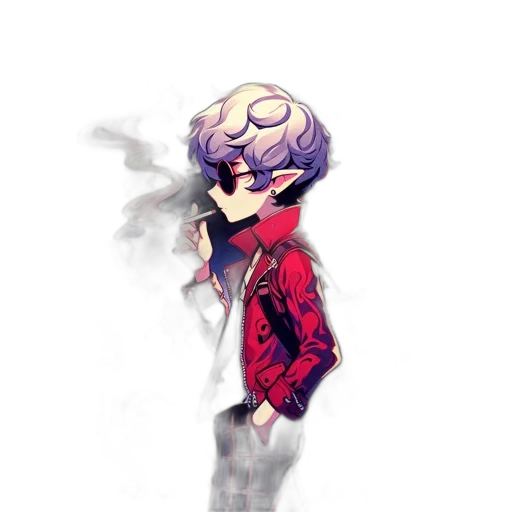 staff, mask, weapon, dress transparent PNG cut-out