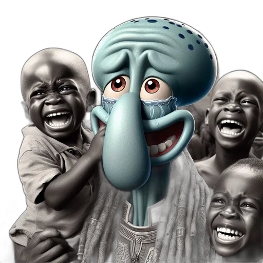 mask, face, creature, robot transparent PNG cut-out