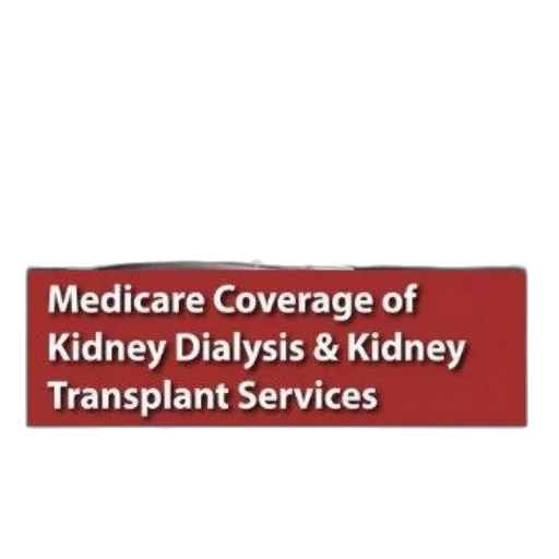 poster, titled, medicare, coverage transparent PNG cut-out