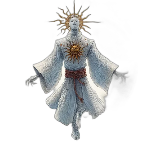 staff, jewelry, mask, crown transparent PNG cut-out