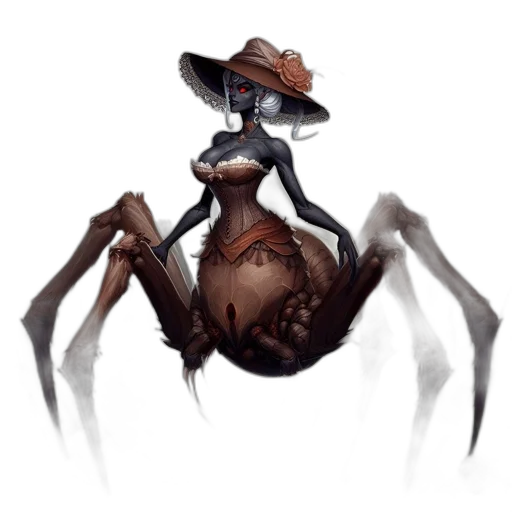 creature, hat, mask, animal transparent PNG cut-out