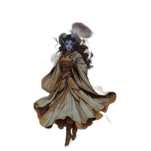 mask, dress, jewelry, creature transparent PNG cut-out