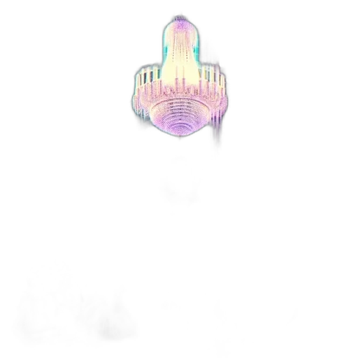 crown, robot, mask, hat transparent PNG cut-out