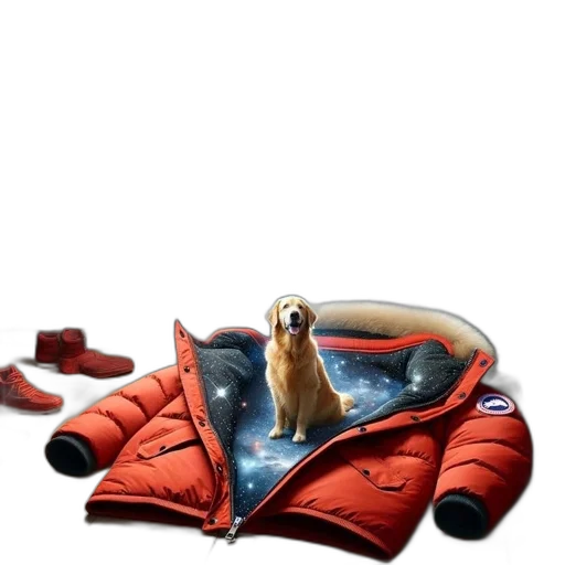 furniture, shoes, jacket, umbrella transparent PNG cut-out