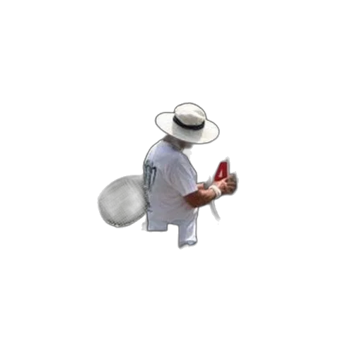 staff, hat, robot, food transparent PNG cut-out