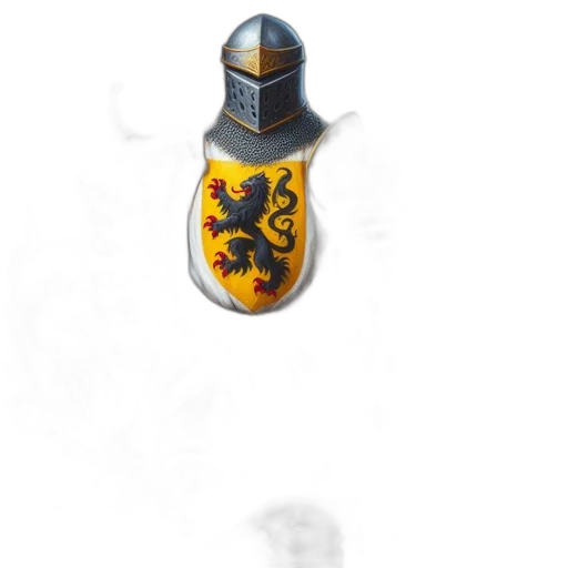 crown, sword, weapon, dragon transparent PNG cut-out