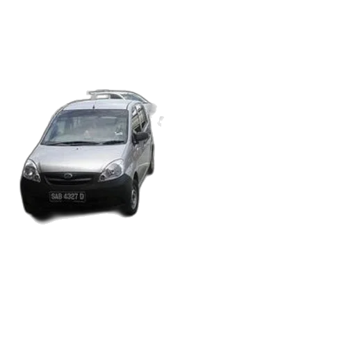 car, 3d render, photorealistic, parking transparent PNG cut-out
