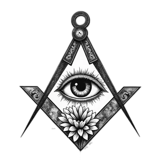 jewelry, crown, staff, mask transparent PNG cut-out