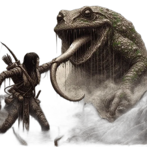 dragon, creature, concept art, fantasy art transparent PNG cut-out