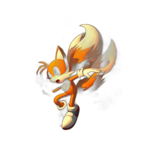 staff, animal, weapon, creature transparent PNG cut-out