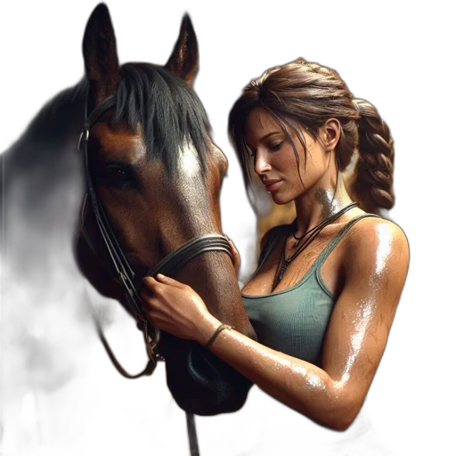 animal, jewelry, photorealistic, fantasy art transparent PNG cut-out