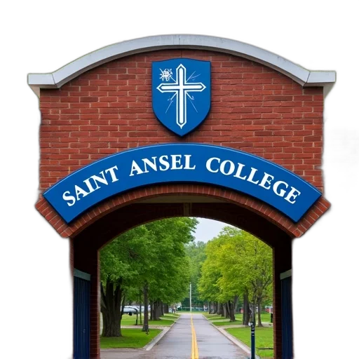building, red, brick, archway transparent PNG cut-out