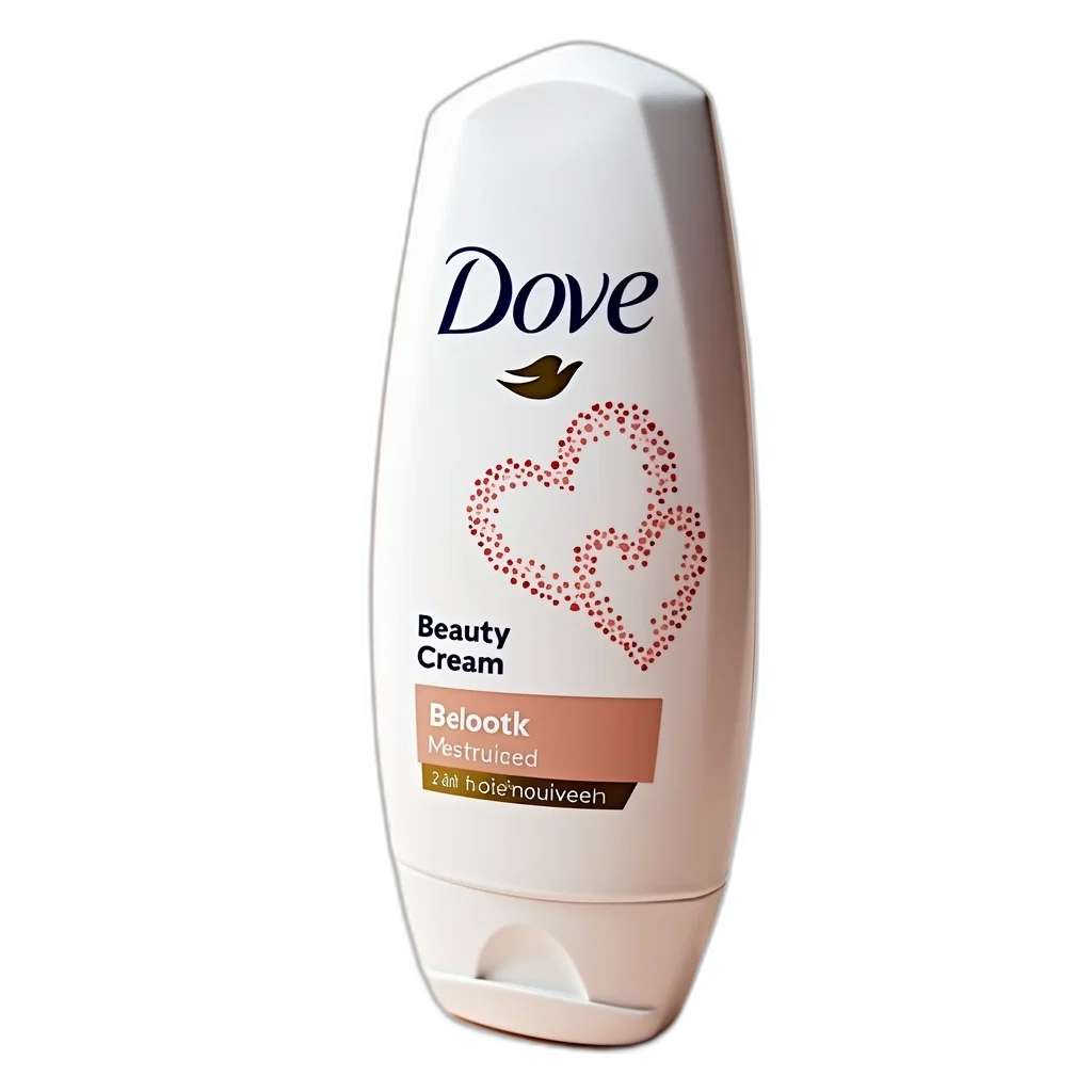 bottle, close-up, image, dove transparent PNG cut-out