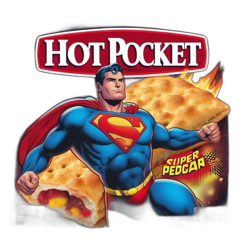 food, jacket, comic book art, concept art transparent PNG cut-out