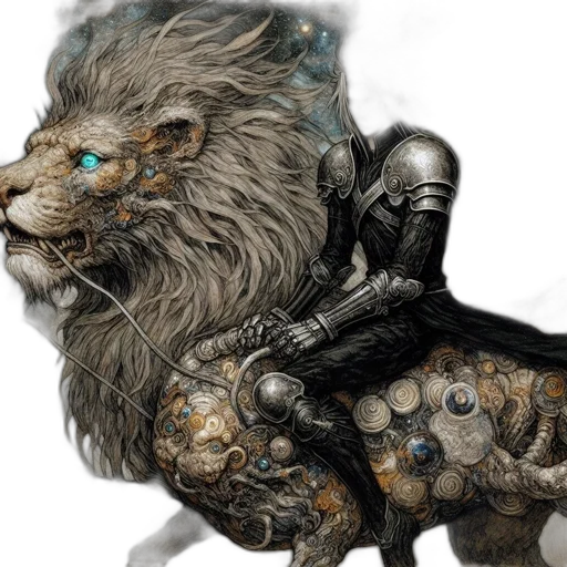 dragon, animal, creature, jewelry transparent PNG cut-out