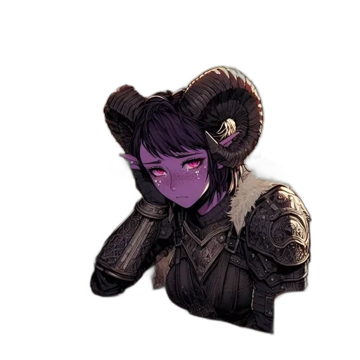 mask, staff, dragon, face transparent PNG cut-out